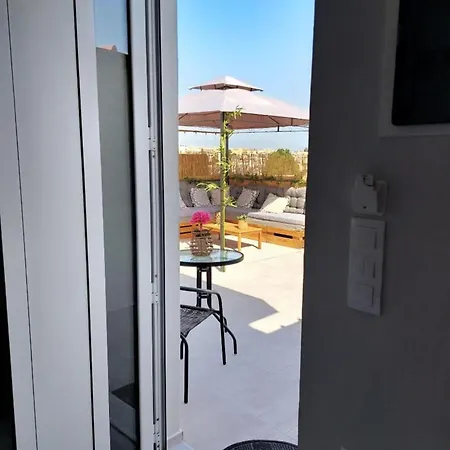 Apartamento House & Roof Garden *